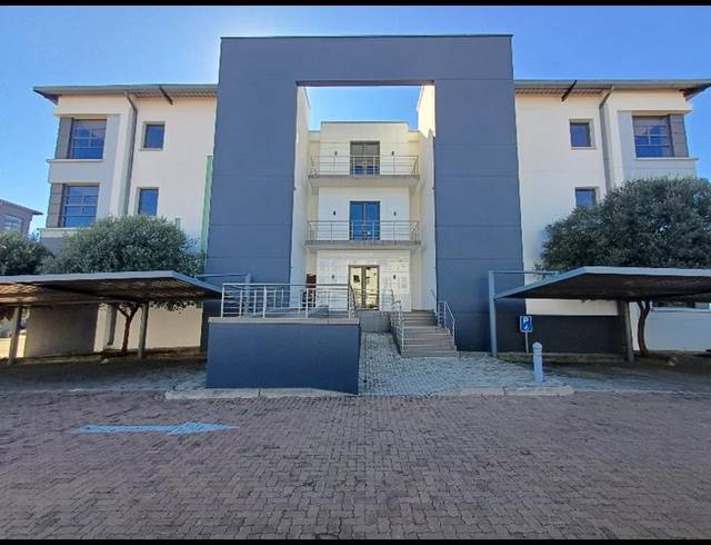 BUSINESS PROPERTY TO RENT IN HIGHVELD